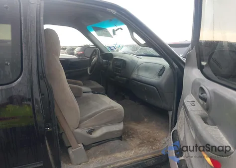 1999 Ford F-150 Lariat/Xl/Xlt z USA, uszkodzony, nr VIN 1FTRX18L6XNB34340